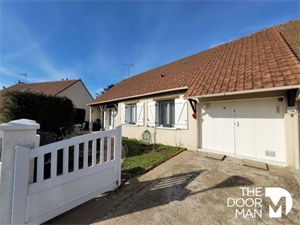 maison à la vente -   41000  BLOIS, surface 82 m2 vente maison - UBI469791326